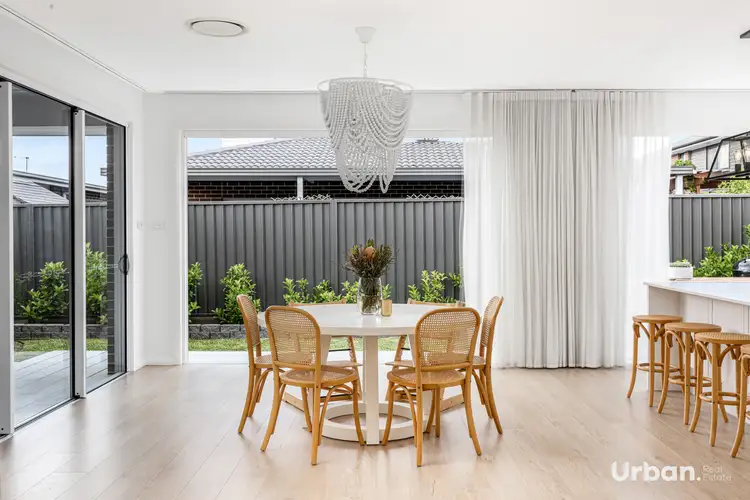 Seventh view of Homely house listing, 4 Aisbett Street, Marsden Park NSW 2765