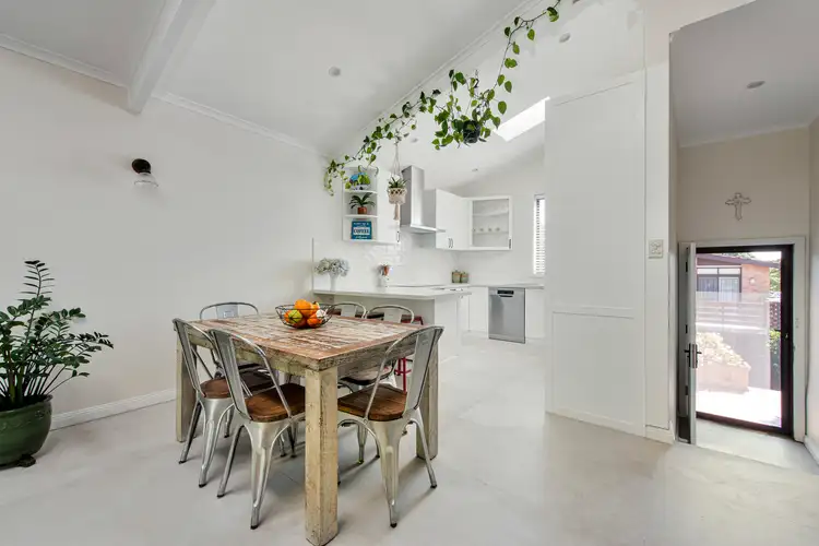Fourth view of Homely townhouse listing, 2/61 Sackville Street, Bardwell Valley NSW 2207