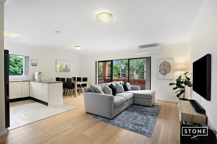 20/33 Brickfield Street, North Parramatta NSW 2151