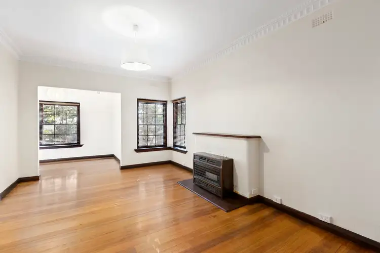 Third view of Homely apartment listing, 1/64A Williams Road, Prahran VIC 3181