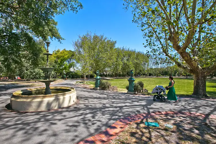 Sixth view of Homely apartment listing, 1/64A Williams Road, Prahran VIC 3181