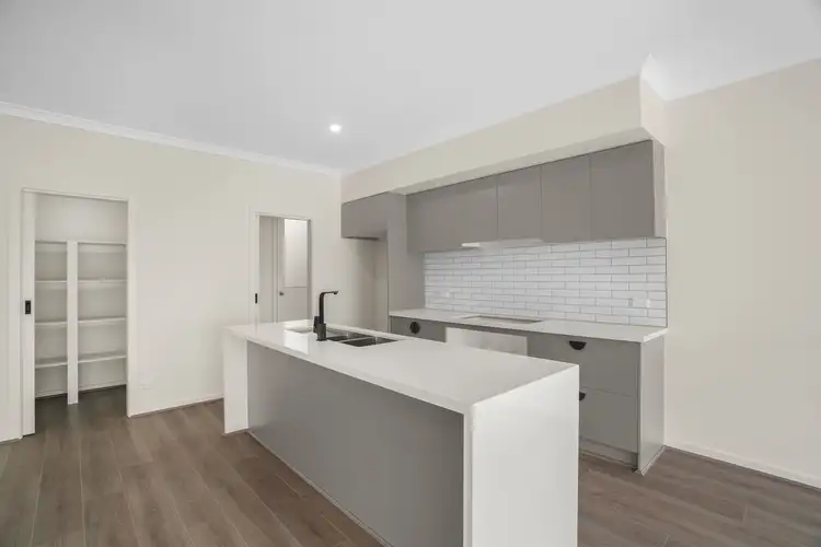 Third view of Homely house listing, 23 Micropora Drive, Wyndham Vale VIC 3024