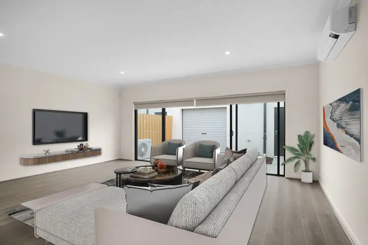 Sixth view of Homely house listing, 23 Micropora Drive, Wyndham Vale VIC 3024