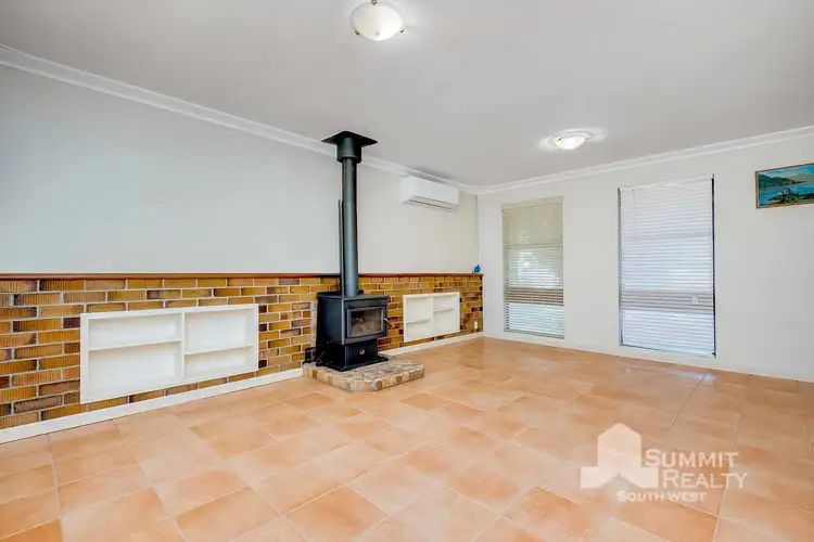 Second view of Homely house listing, 24 Adam Road, South Bunbury WA 6230