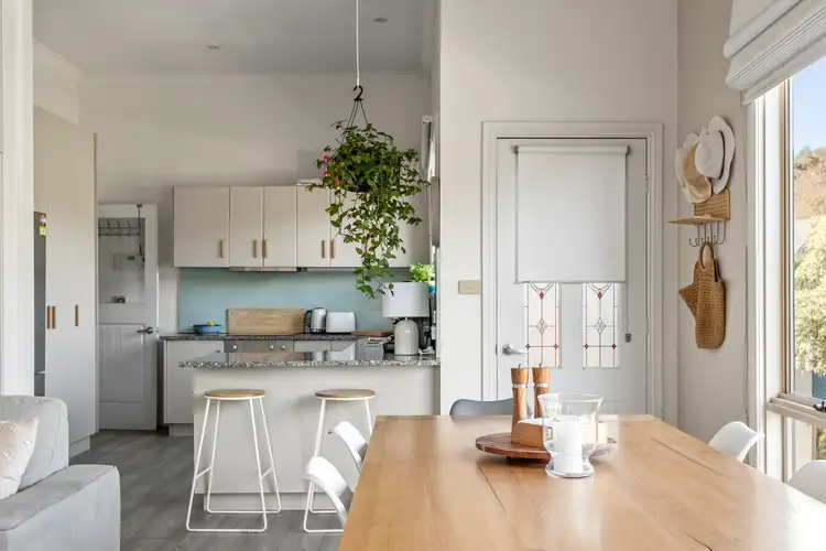 Second view of Homely house listing, 6 Thrower Street, West Launceston TAS 7250