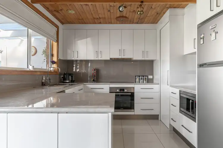 Second view of Homely house listing, 7 Delta Avenue, Youngtown TAS 7249