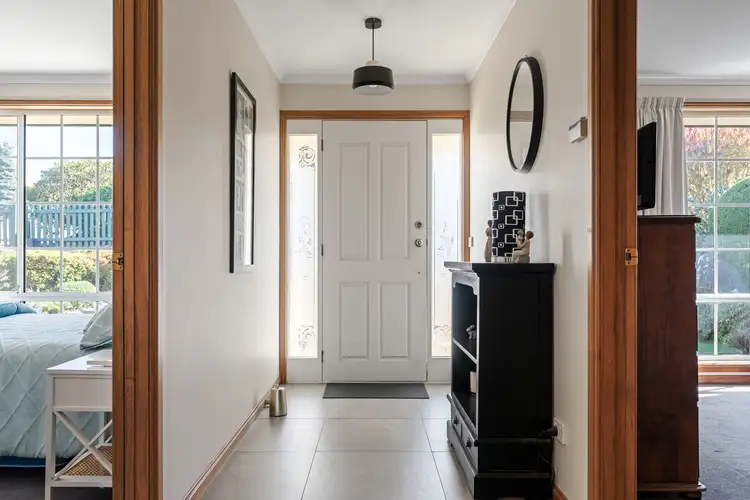 Third view of Homely house listing, 7 Delta Avenue, Youngtown TAS 7249