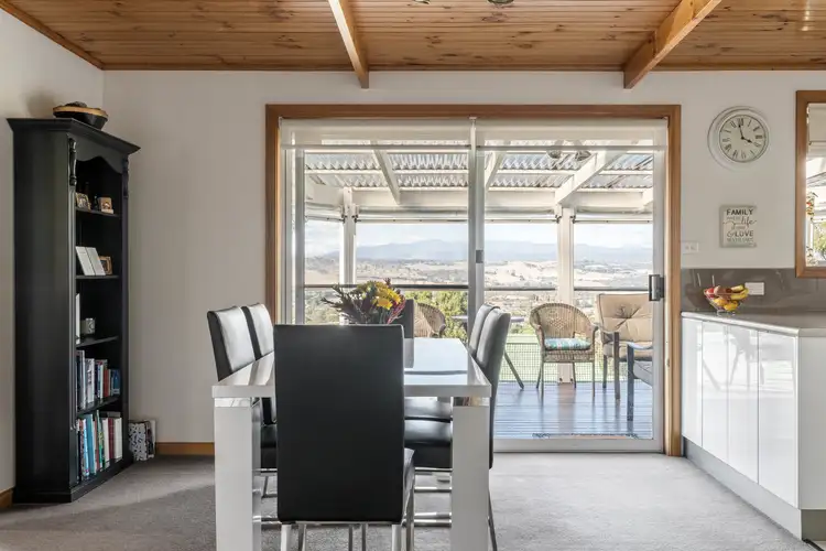 Fourth view of Homely house listing, 7 Delta Avenue, Youngtown TAS 7249