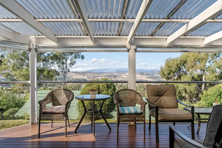 Fifth view of Homely house listing, 7 Delta Avenue, Youngtown TAS 7249