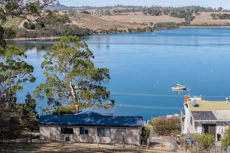 Third view of Homely house listing, 203 Camms Road, Kayena TAS 7270