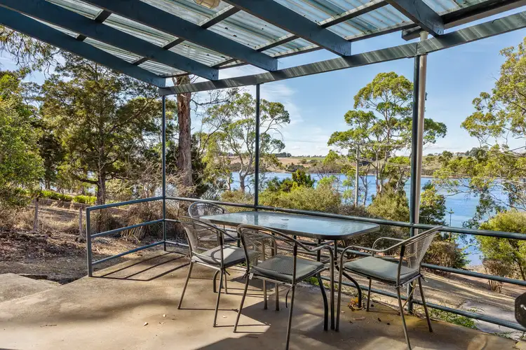 Fifth view of Homely house listing, 203 Camms Road, Kayena TAS 7270