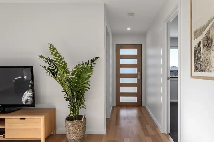 Third view of Homely house listing, 1/73 Parkfield Drive, Youngtown TAS 7249