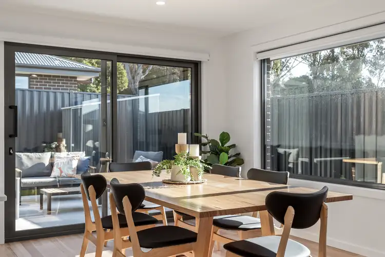 Fourth view of Homely house listing, 1/73 Parkfield Drive, Youngtown TAS 7249