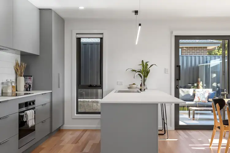 Fifth view of Homely house listing, 1/73 Parkfield Drive, Youngtown TAS 7249
