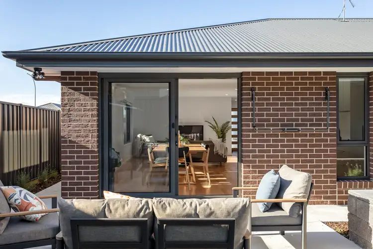 Sixth view of Homely house listing, 1/73 Parkfield Drive, Youngtown TAS 7249