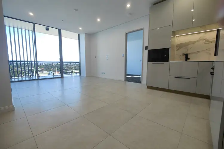 Third view of Homely apartment listing, 1205/2 Uhrig Road, Lidcombe NSW 2141