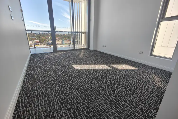 Fourth view of Homely apartment listing, 1205/2 Uhrig Road, Lidcombe NSW 2141