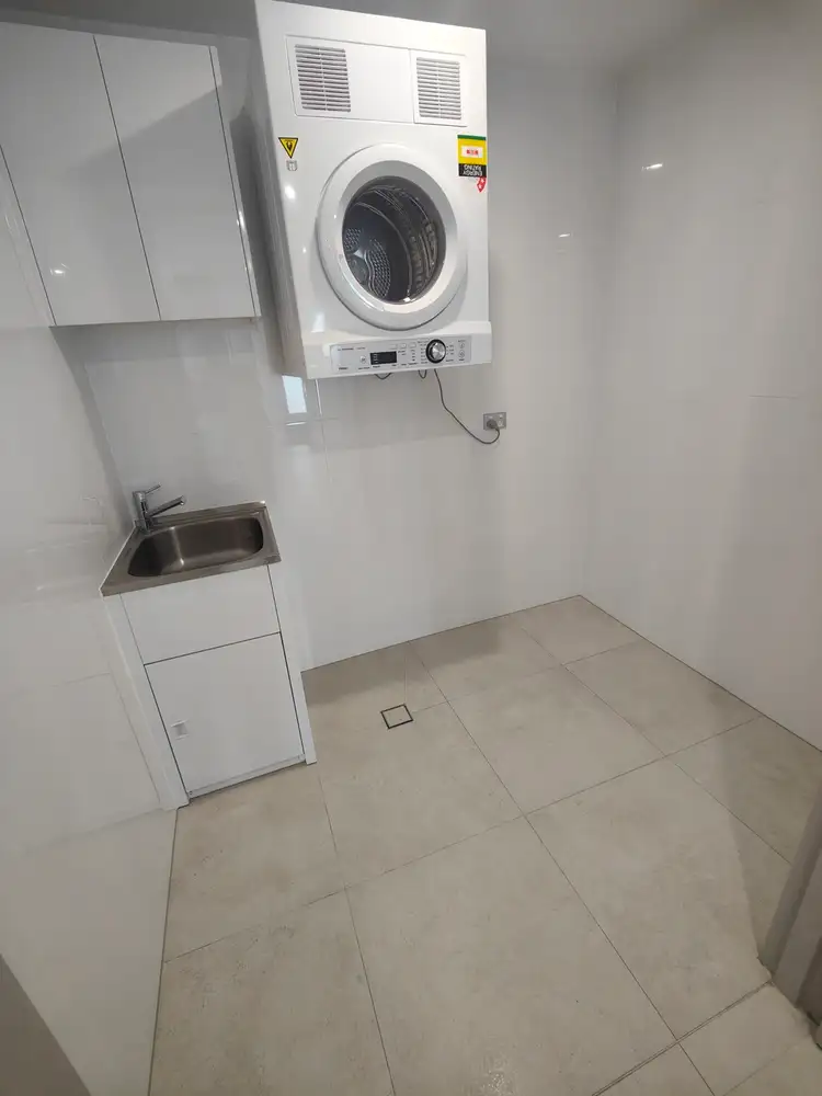 Fifth view of Homely apartment listing, 1205/2 Uhrig Road, Lidcombe NSW 2141