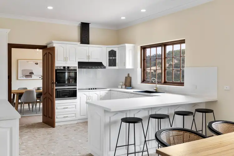 Fourth view of Homely house listing, 4 Bishop Street, Skye SA 5072