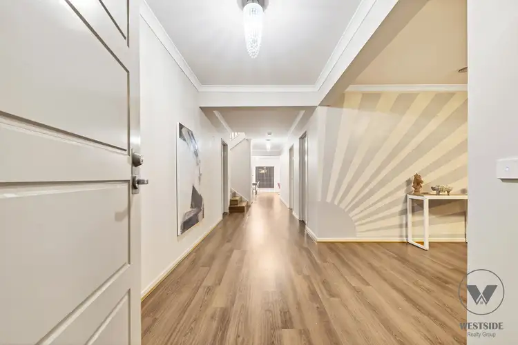 Third view of Homely house listing, 4 Mist Way, Tarneit VIC 3029