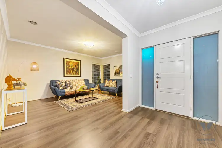 Fourth view of Homely house listing, 4 Mist Way, Tarneit VIC 3029