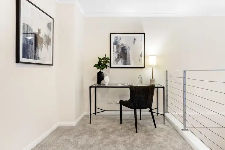 Fourth view of Homely apartment listing, 106/1-3 Larkin Street, Camperdown NSW 2050
