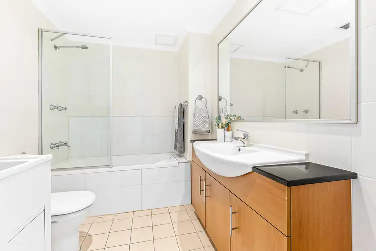 Fifth view of Homely apartment listing, 106/1-3 Larkin Street, Camperdown NSW 2050