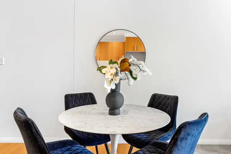 Sixth view of Homely apartment listing, 106/1-3 Larkin Street, Camperdown NSW 2050