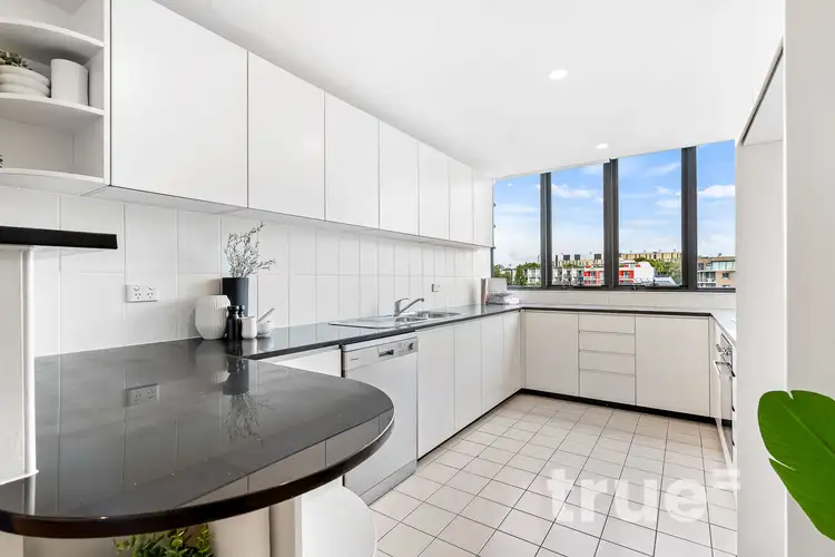 Fourth view of Homely apartment listing, 601/1-3 Larkin Street, Camperdown NSW 2050