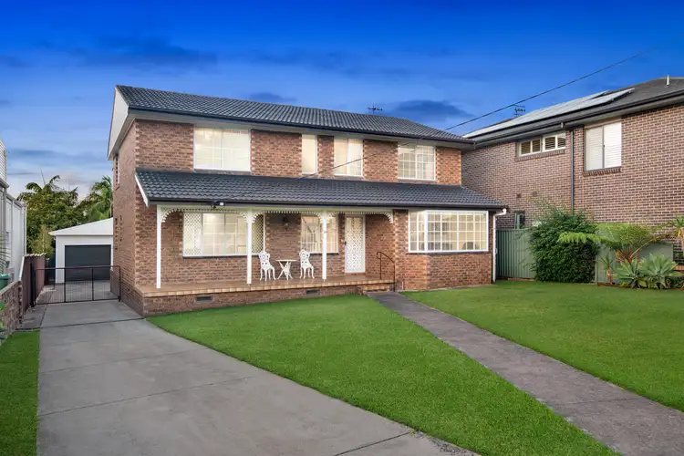 Main view of Homely house listing, 58 Liddell Street, Shelly Beach NSW 2261
