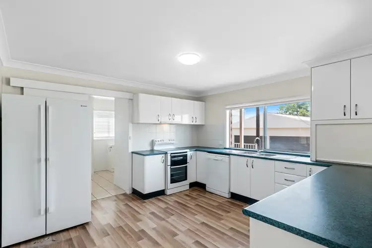 Third view of Homely house listing, 58 Liddell Street, Shelly Beach NSW 2261