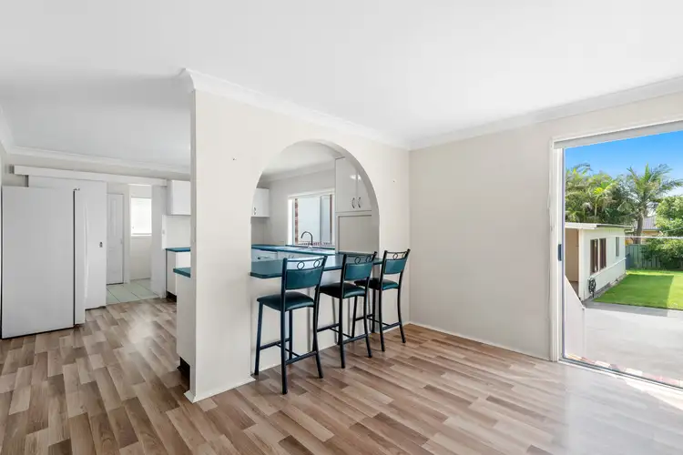 Fifth view of Homely house listing, 58 Liddell Street, Shelly Beach NSW 2261