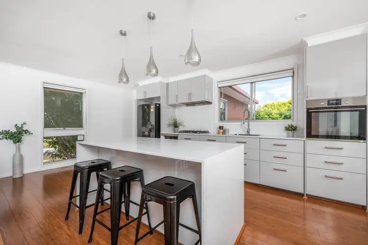 2 Sargeant Place, Wanniassa ACT 2903
