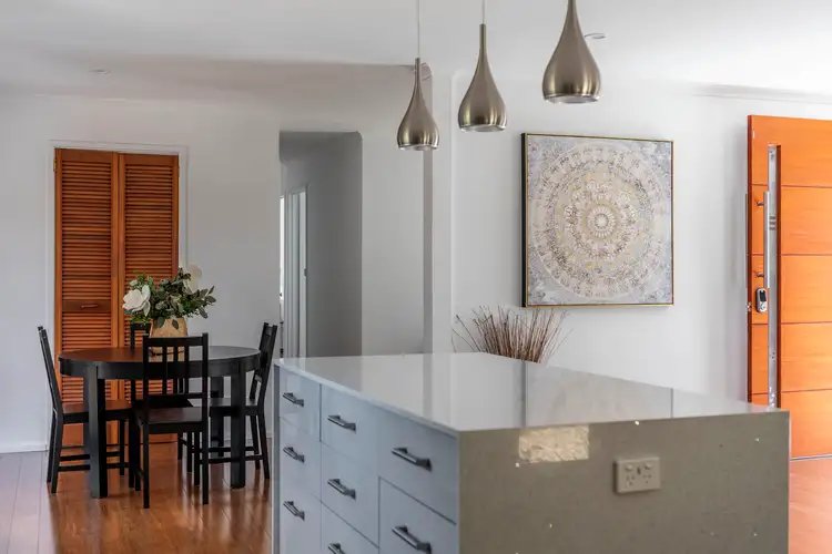 Second view of Homely house listing, 2 Sargeant Place, Wanniassa ACT 2903
