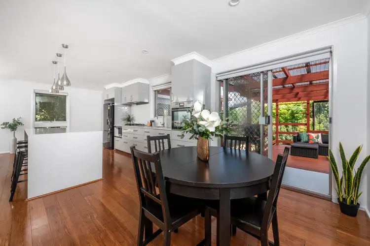 Third view of Homely house listing, 2 Sargeant Place, Wanniassa ACT 2903