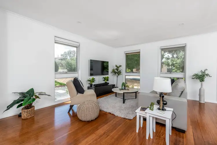 Fourth view of Homely house listing, 2 Sargeant Place, Wanniassa ACT 2903