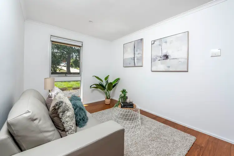 Fifth view of Homely house listing, 2 Sargeant Place, Wanniassa ACT 2903