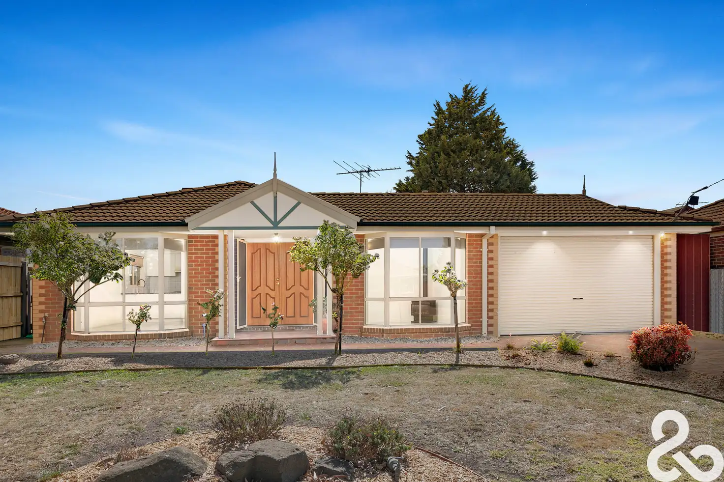 Main view of Homely house listing, 63 Yarcombe Crescent, Craigieburn VIC 3064