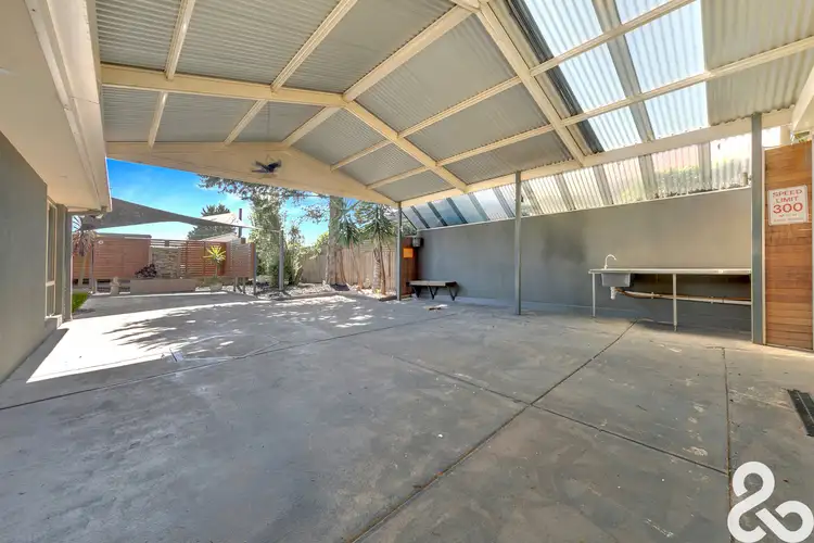 Second view of Homely house listing, 63 Yarcombe Crescent, Craigieburn VIC 3064
