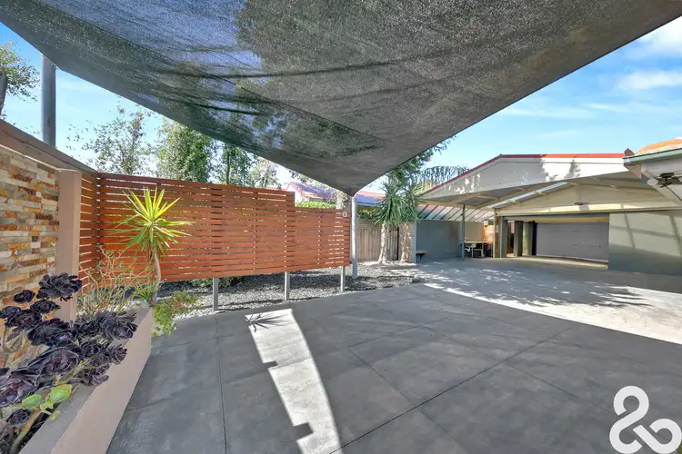 Fourth view of Homely house listing, 63 Yarcombe Crescent, Craigieburn VIC 3064
