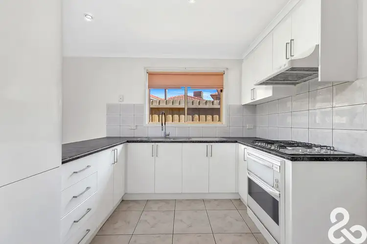 Fifth view of Homely house listing, 63 Yarcombe Crescent, Craigieburn VIC 3064