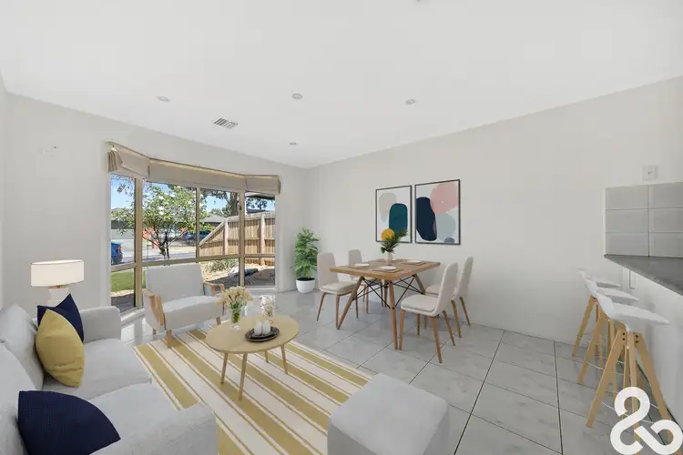 Sixth view of Homely house listing, 63 Yarcombe Crescent, Craigieburn VIC 3064