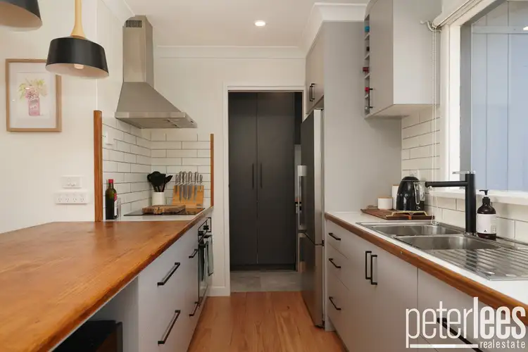 Second view of Homely house listing, 30 Summerdale Grove, Summerhill TAS 7250