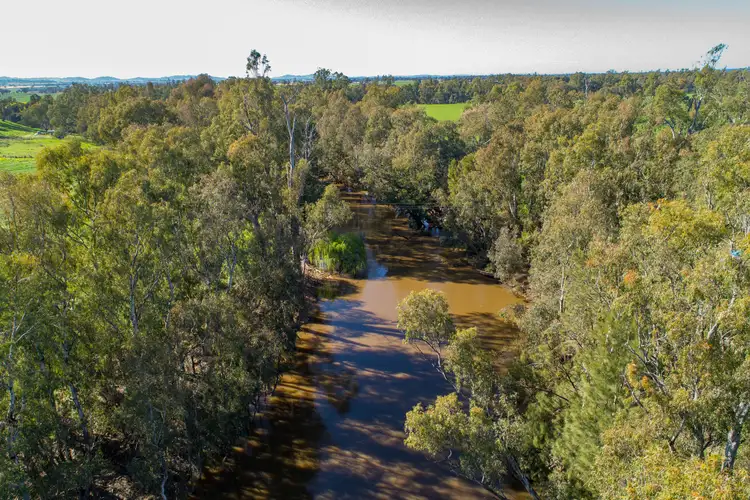 Second view of Homely rural property listing, Cultowa Road, Canowindra NSW 2804