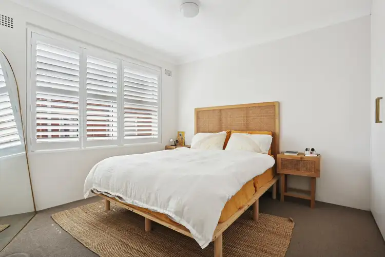 Second view of Homely unit listing, 14/84-86 Bradleys Head Road, Mosman NSW 2088