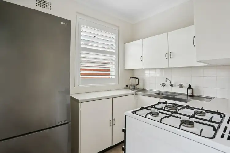 Third view of Homely unit listing, 14/84-86 Bradleys Head Road, Mosman NSW 2088