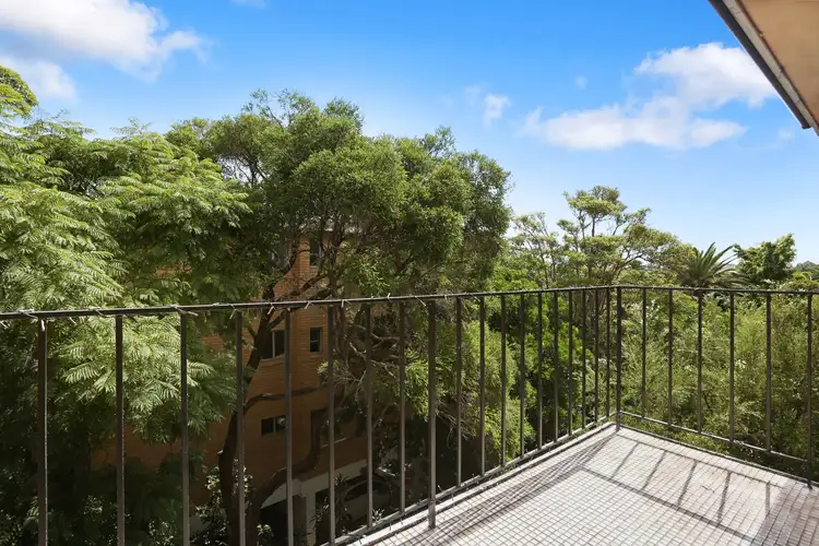 Fourth view of Homely unit listing, 14/84-86 Bradleys Head Road, Mosman NSW 2088