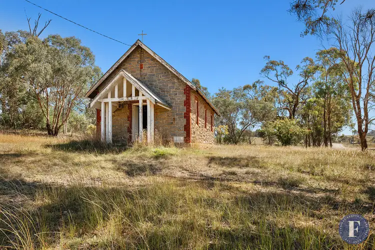 166 Rugby Road, Rugby NSW 2583