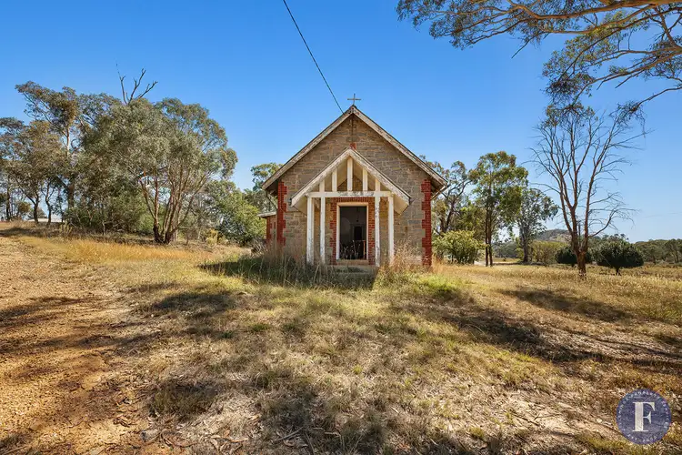 Main view of Homely studio listing, 166 Rugby Road, Rugby NSW 2583