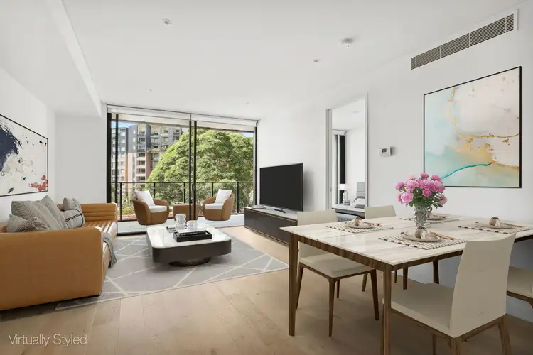 302/3 Flour Mill Way, Summer Hill NSW 2130